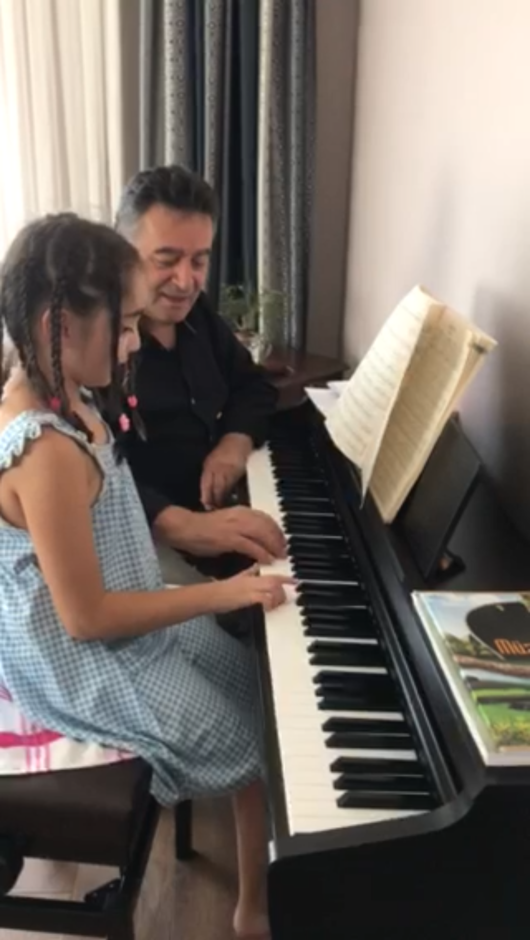 PİYANO ÖĞRENMEK NE KADAR ZAMAN ALIR?