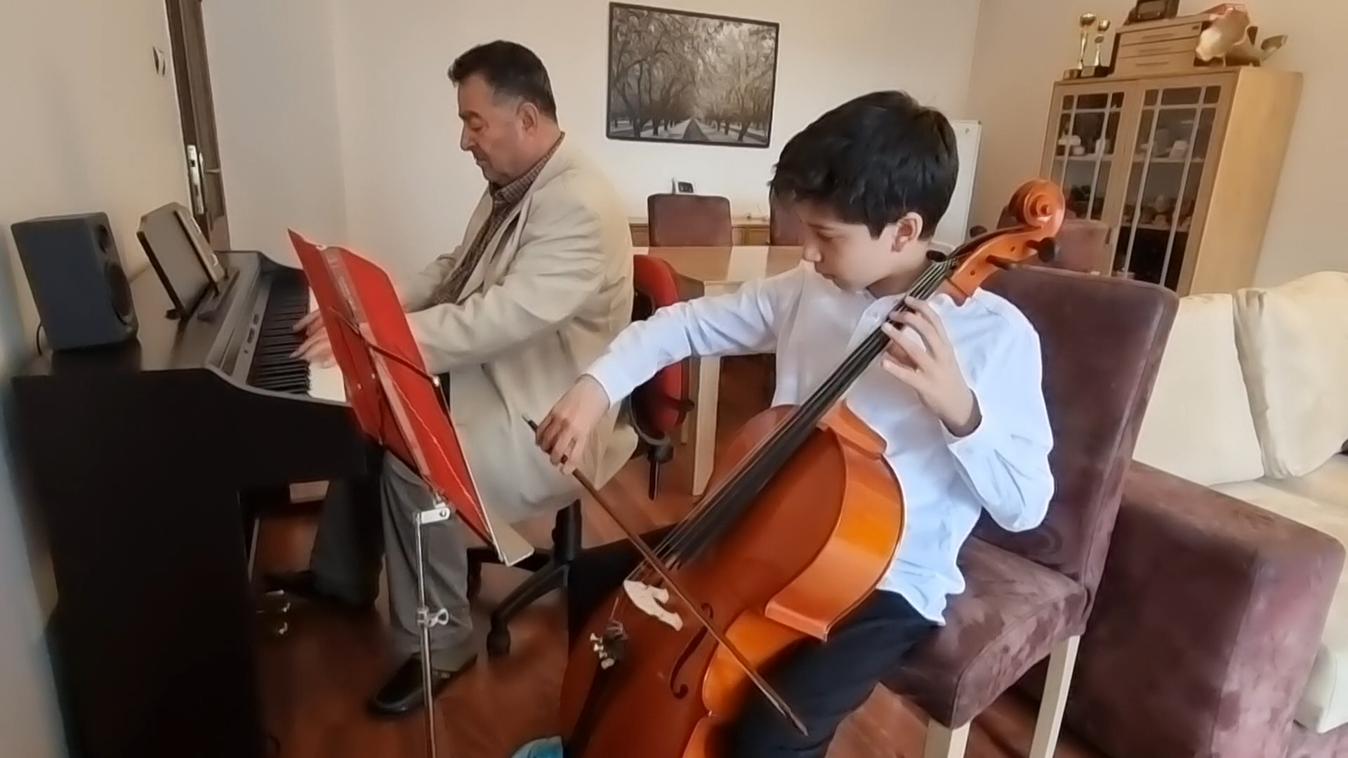 HERKES PİYANO ÖĞRENEBİLİR Mİ?