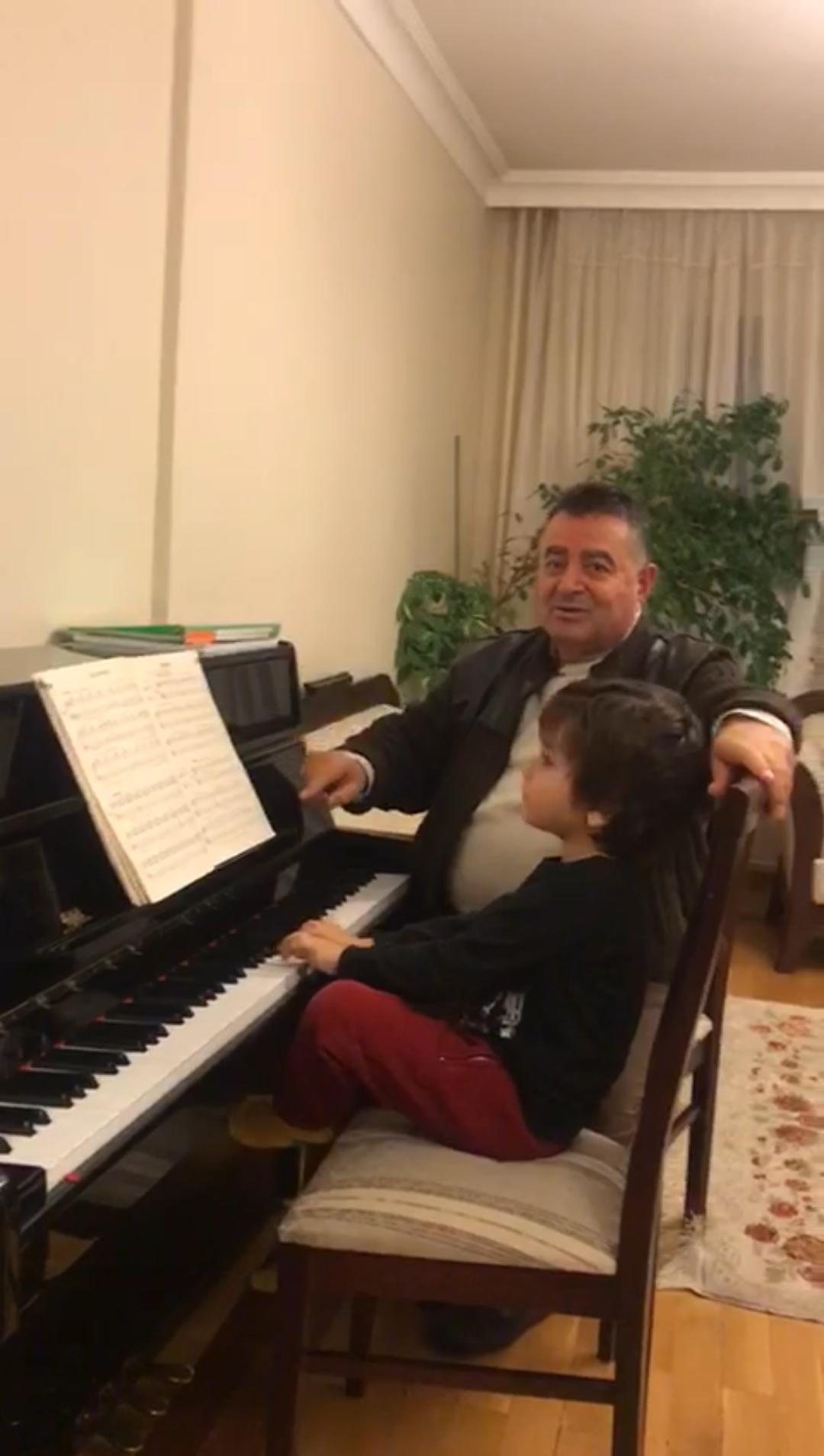 PİYANO HAKKINDA İLGİNÇ BİLGİLER