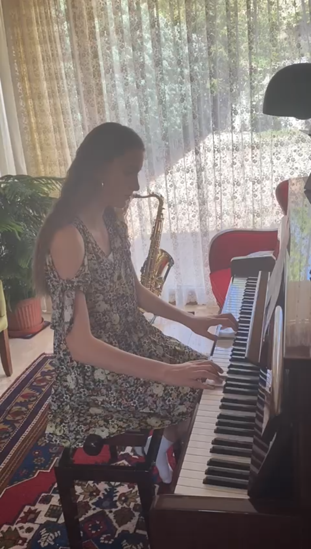 GÜNDE -HAFTADA KAÇ SAAT PİYANO ÇALIŞILMALI?