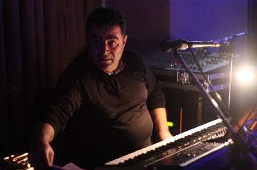 HERKES PİYANO-ORG ÇALABİLİR…BUGÜN GEÇ DEĞİL