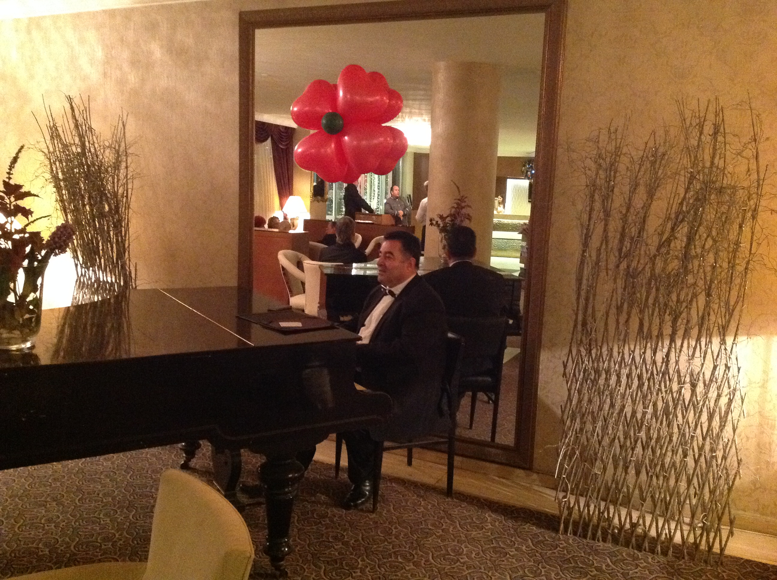 PİYANO HAKKINDA KISA BİLGİLER