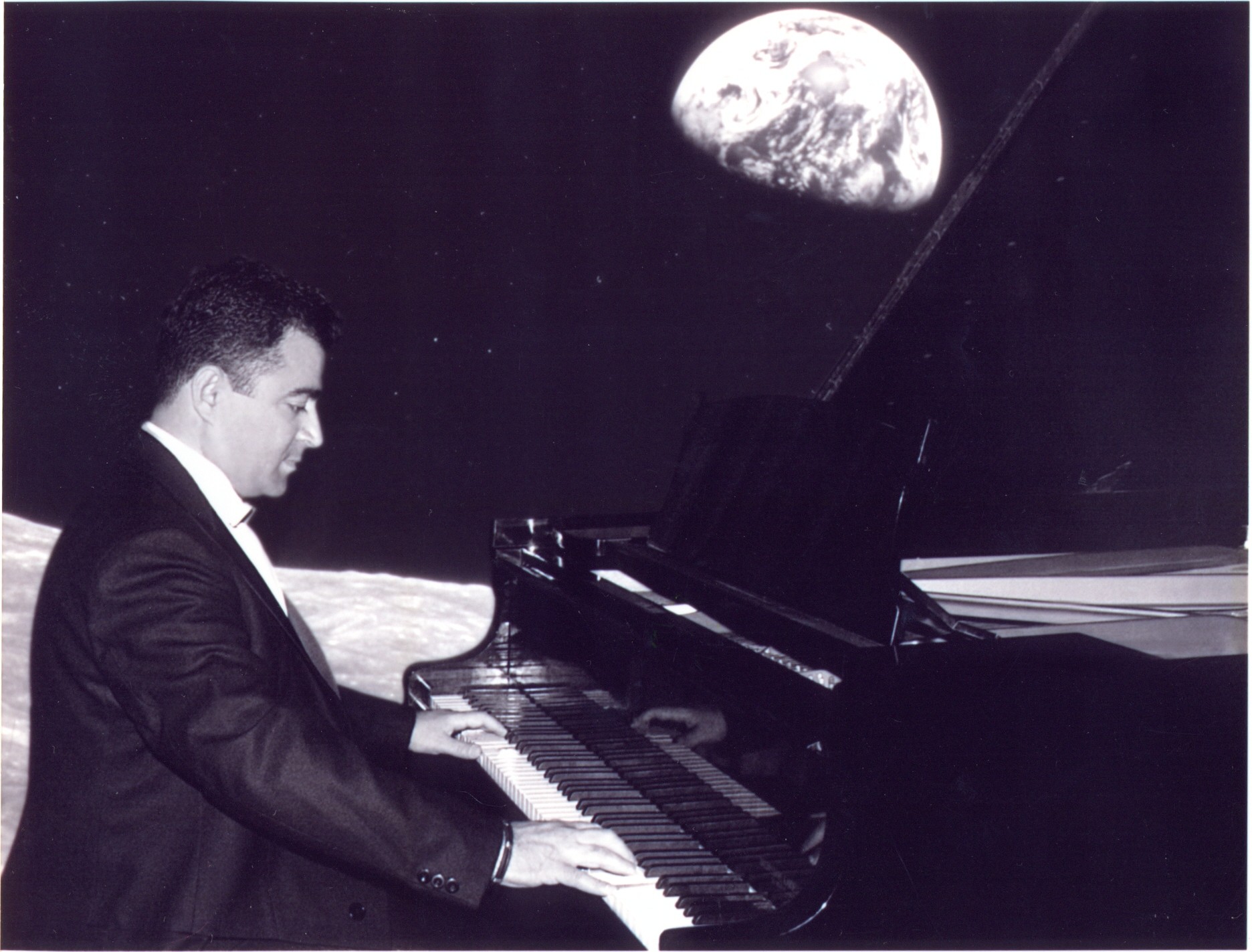 PİYANONON TUŞLARI TANIYALIM