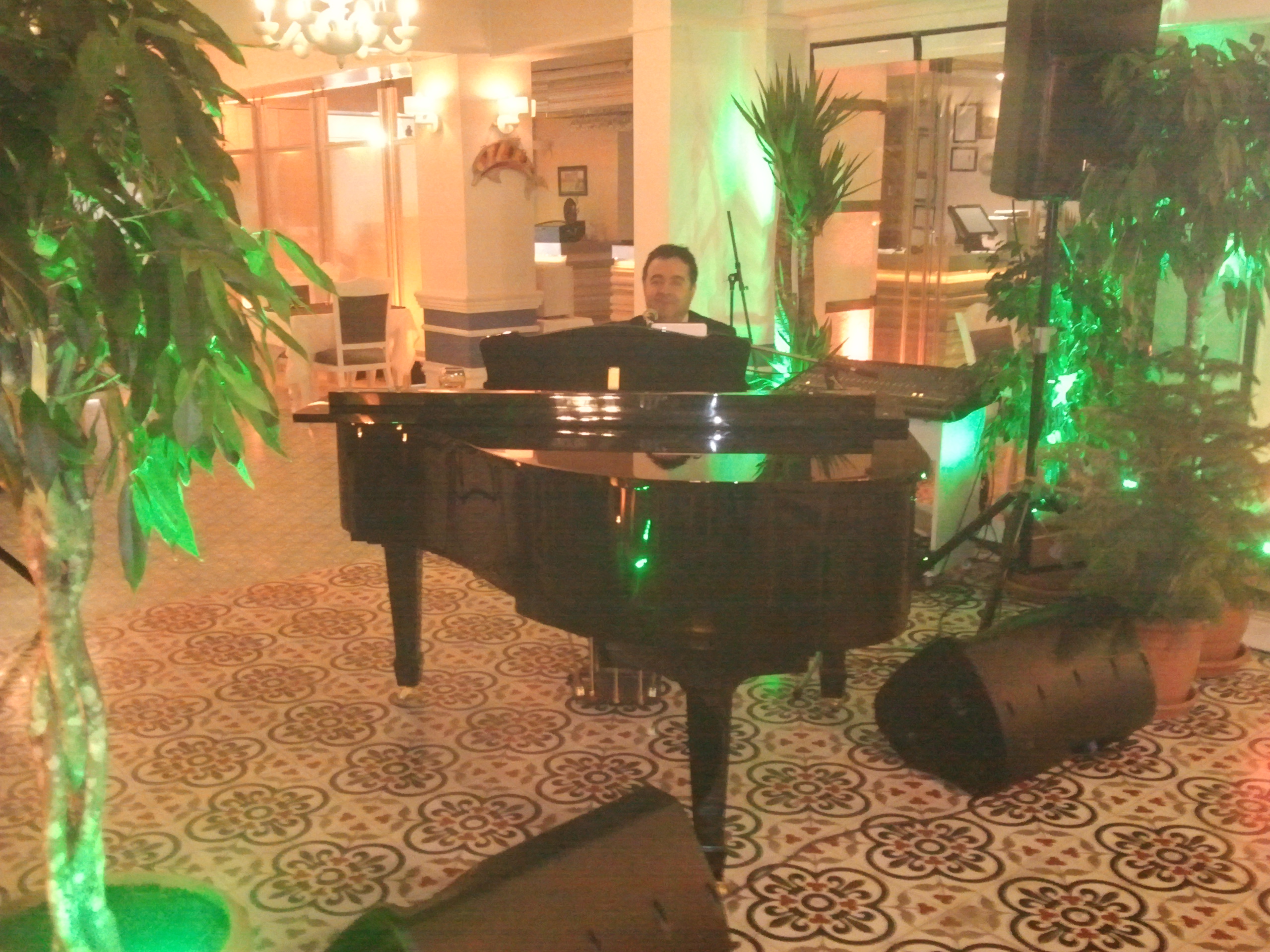 PİYANO KURS İÇERİĞİ