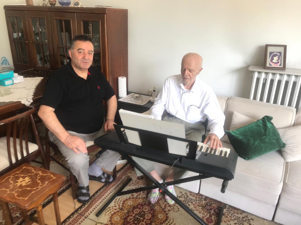 KİMLER PİYANO KURSUNA GİDEBİLİR