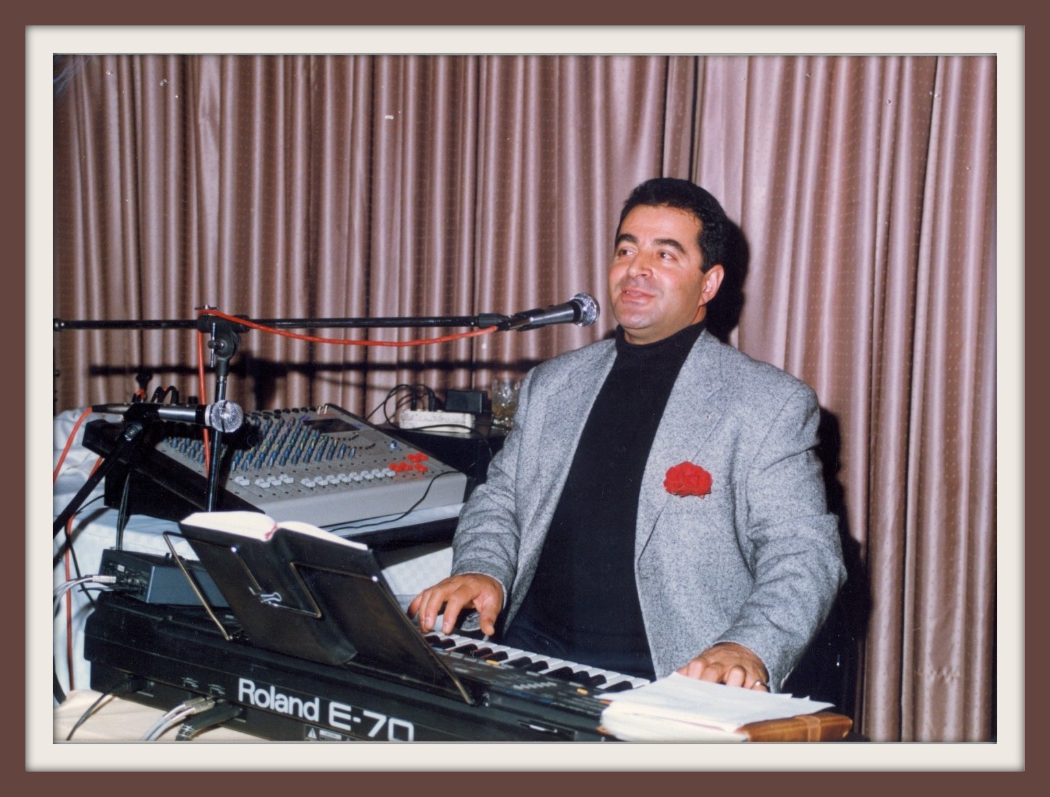 EVDE PİYANO ÇALMAK YASAK MI?