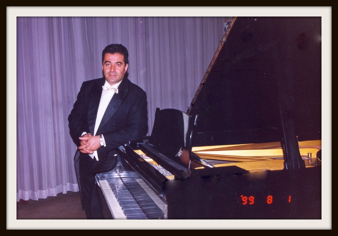 PİYANONON KENDİNE HAS ÖZELLİKLERİNİ TANIYALIM