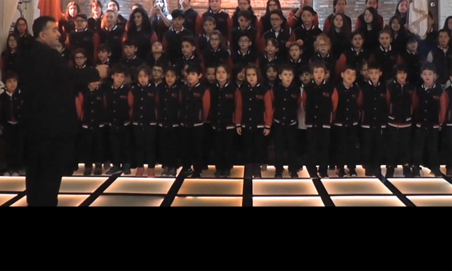 Ankara Devlet Konservatuarı Kompozisyon Bolümü